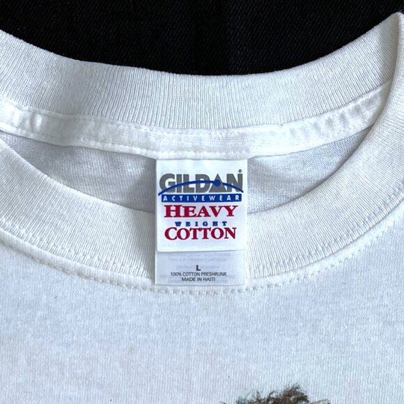 Vintage Rod Stewart "Rockin' In The Round" 2007 Tour Event Tee - Picture 4 of 8